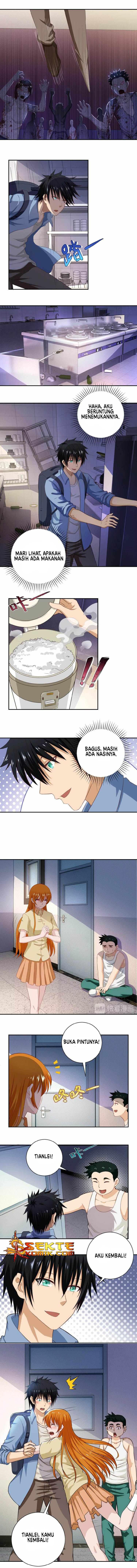 Super System Chapter 05 Gambar 3
